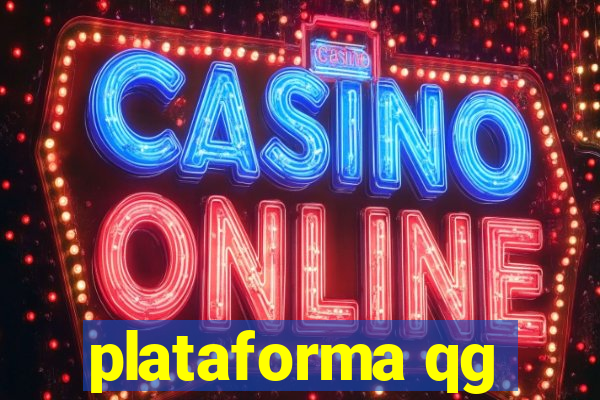 plataforma qg