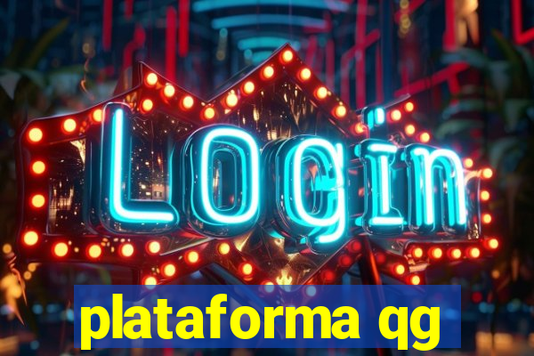 plataforma qg