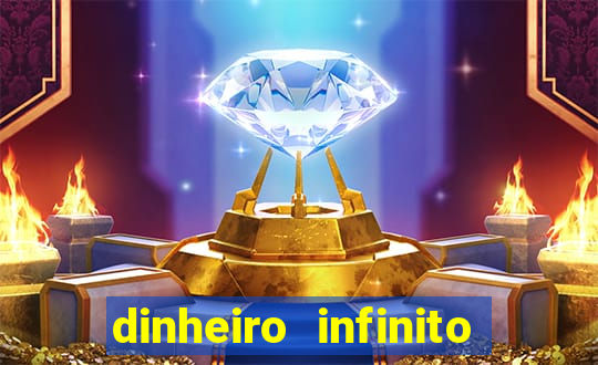 dinheiro infinito fortune tiger