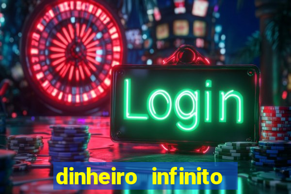 dinheiro infinito fortune tiger