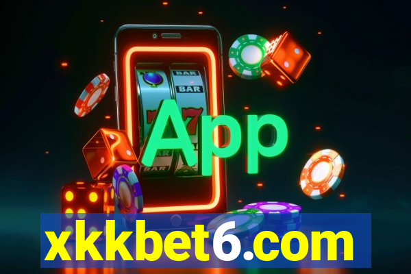 xkkbet6.com