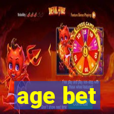 age bet