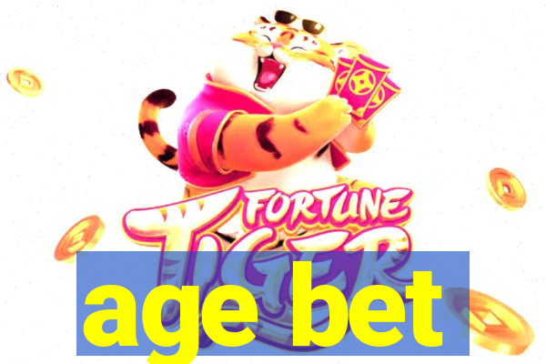 age bet