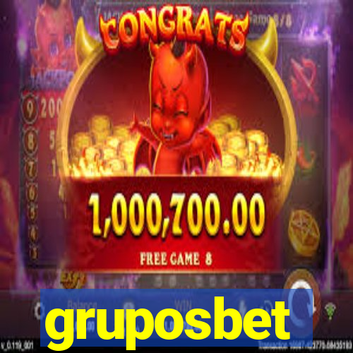 gruposbet