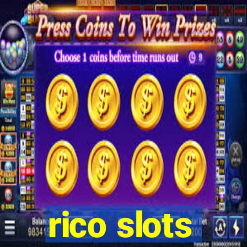 rico slots