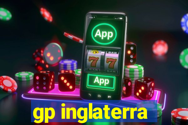 gp inglaterra