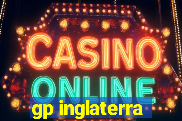 gp inglaterra