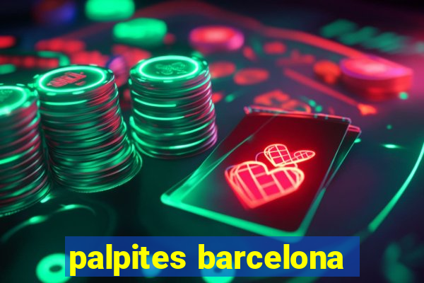 palpites barcelona