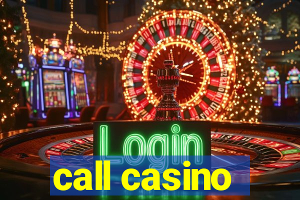 call casino