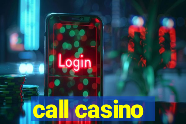 call casino