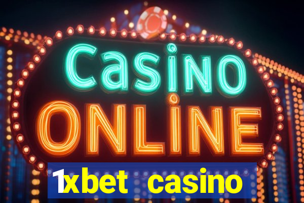 1xbet casino welcome bonus africa