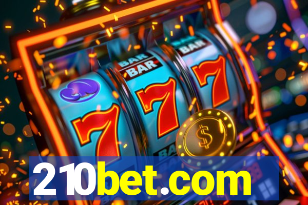 210bet.com