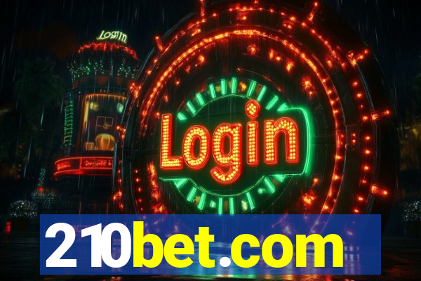 210bet.com