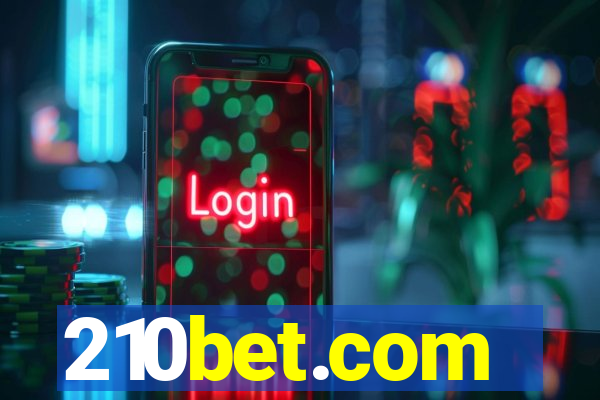 210bet.com