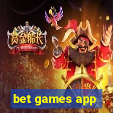 bet games app