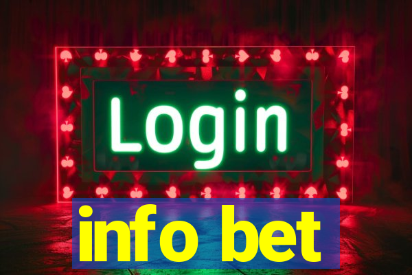 info bet