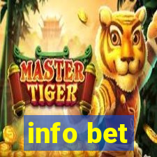 info bet