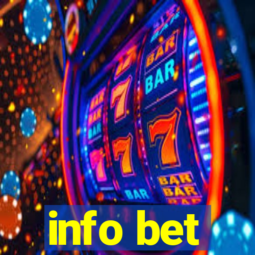 info bet