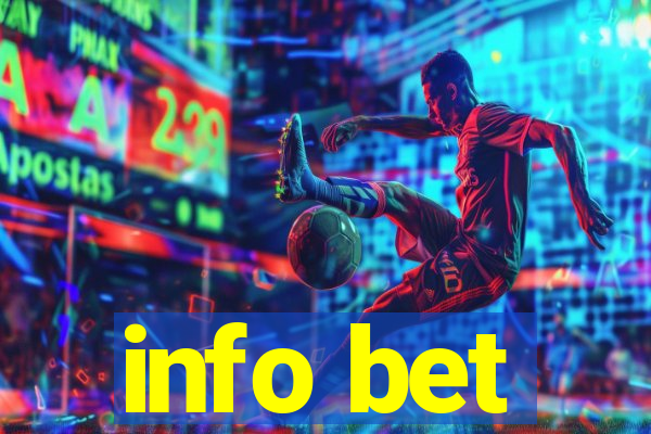 info bet