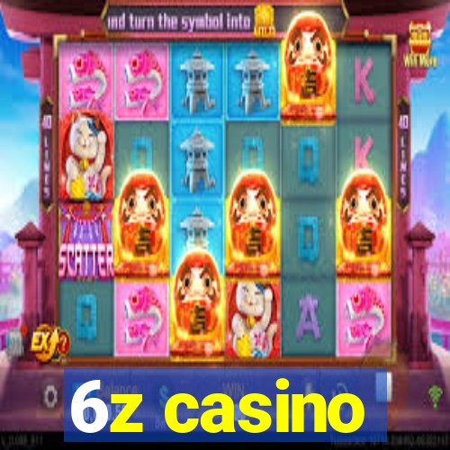 6z casino