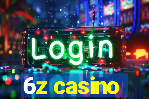 6z casino