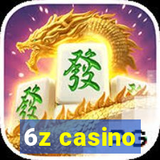 6z casino