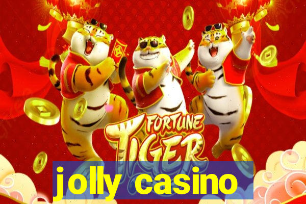 jolly casino