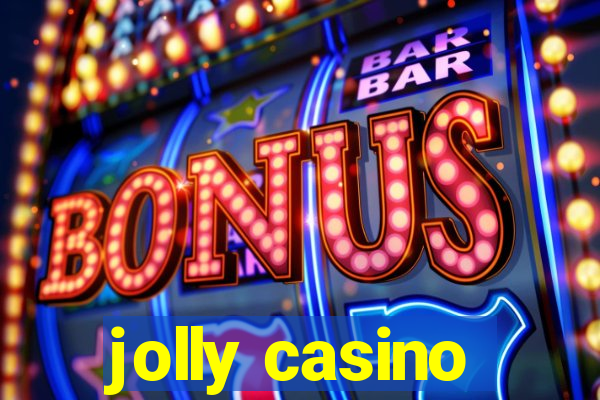 jolly casino