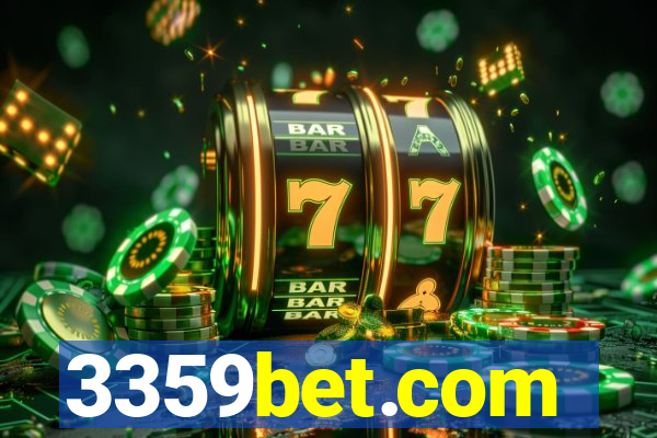 3359bet.com