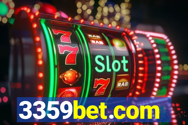 3359bet.com