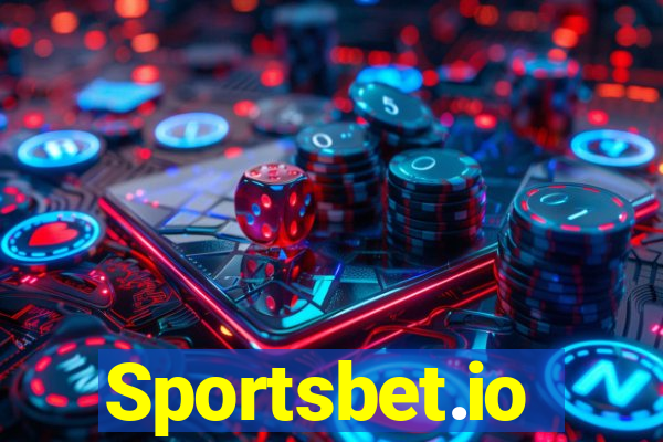 Sportsbet.io