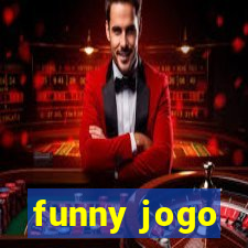 funny jogo