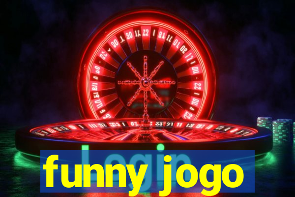 funny jogo