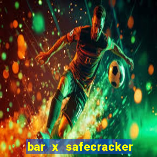 bar x safecracker megaways online slot