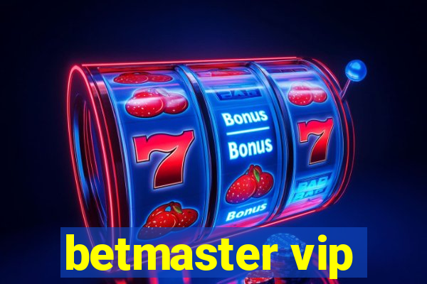 betmaster vip