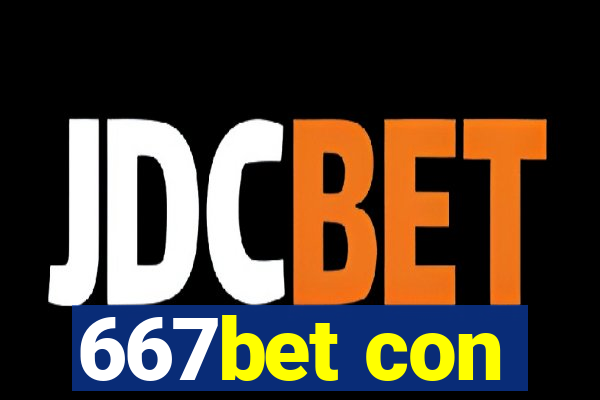 667bet con