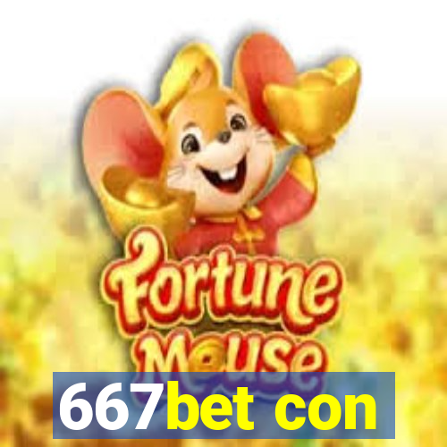 667bet con