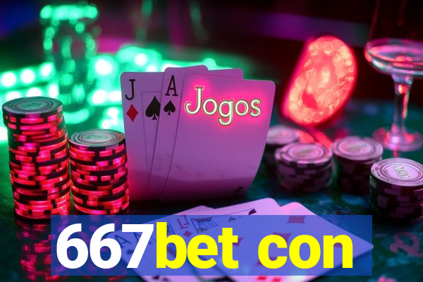 667bet con