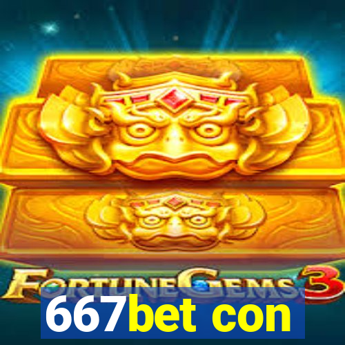 667bet con