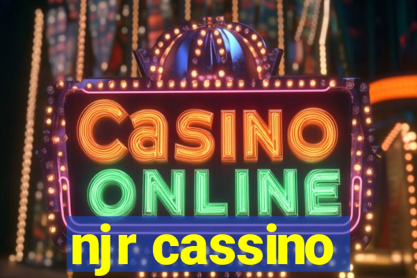 njr cassino