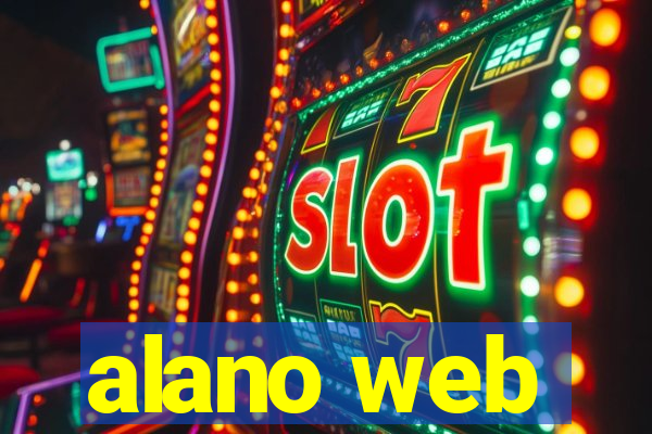 alano web