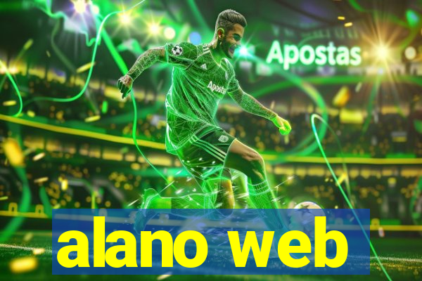 alano web