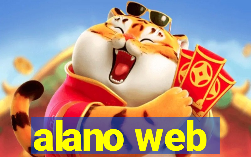 alano web