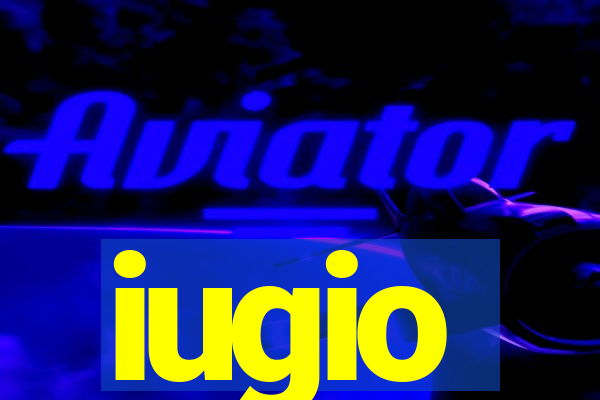 iugio