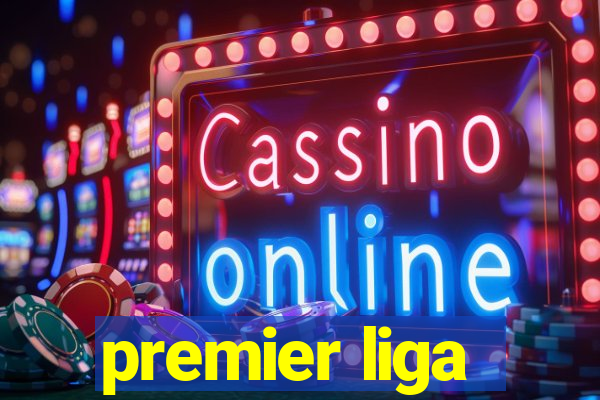 premier liga