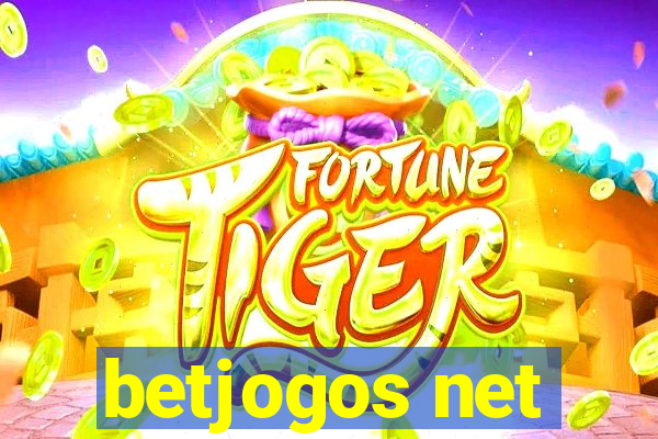 betjogos net