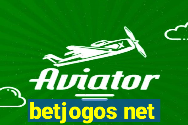 betjogos net