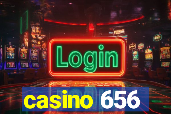 casino 656