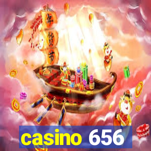 casino 656