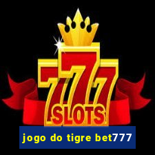 jogo do tigre bet777